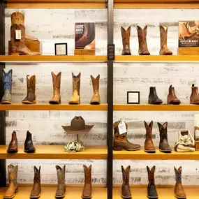 Bild von Ariat Brand Shop