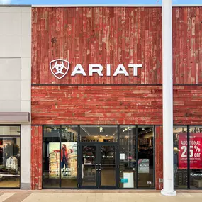 Bild von Ariat Outlet