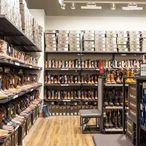 Bild von Ariat Outlet