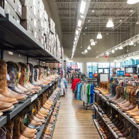 Bild von Ariat Outlet