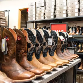 Bild von Ariat Outlet