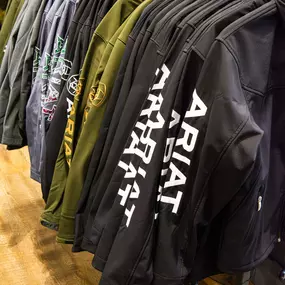 Bild von Ariat Outlet