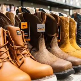 Bild von Ariat Outlet