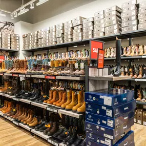 Bild von Ariat Outlet