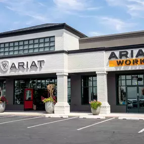 Bild von Ariat Brand Shop