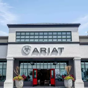 Bild von Ariat Brand Shop