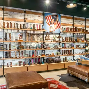 Bild von Ariat Brand Shop