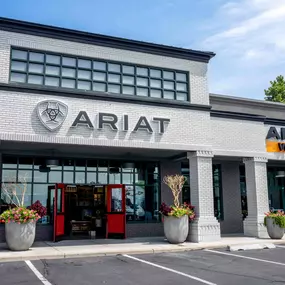 Bild von Ariat Brand Shop