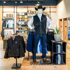 Bild von Ariat Brand Shop