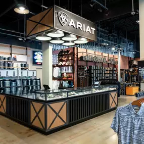 Bild von Ariat Brand Shop