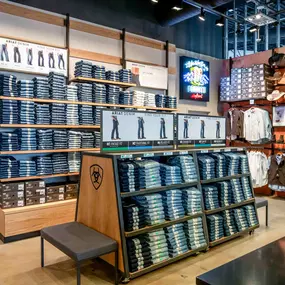 Bild von Ariat Brand Shop