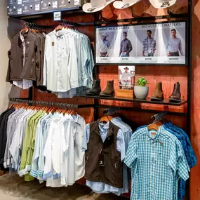 Bild von Ariat Brand Shop