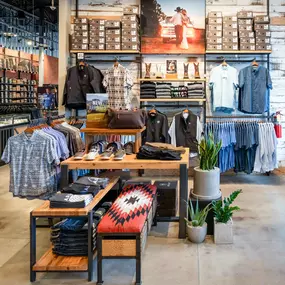Bild von Ariat Brand Shop