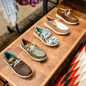 Bild von Ariat Brand Shop