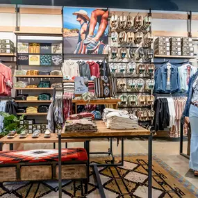 Bild von Ariat Brand Shop