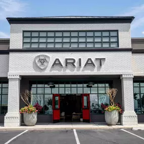 Bild von Ariat Brand Shop