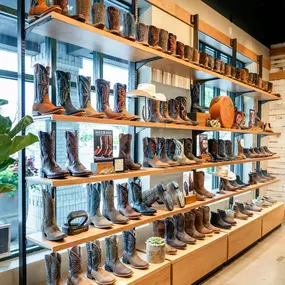Bild von Ariat Brand Shop