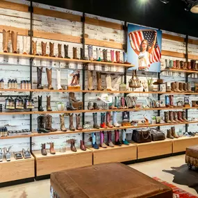 Bild von Ariat Brand Shop