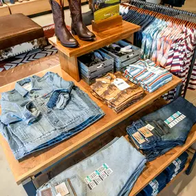 Bild von Ariat Brand Shop