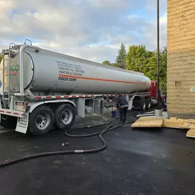 Bild von NOCO HVAC, Fuels, and Energy