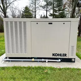 Bild von NOCO HVAC, Fuels, and Energy