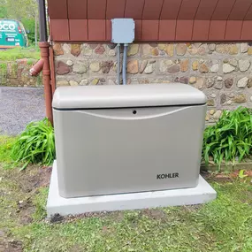 Bild von NOCO HVAC, Fuels, and Energy