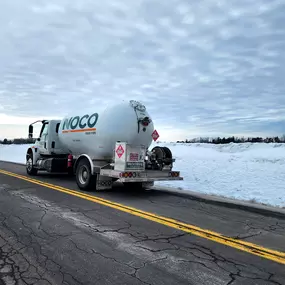 Bild von NOCO HVAC, Fuels, and Energy