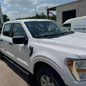 Bild von Skyview Auto Glass Farmington