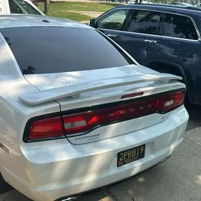 Bild von Skyview Auto Glass Farmington