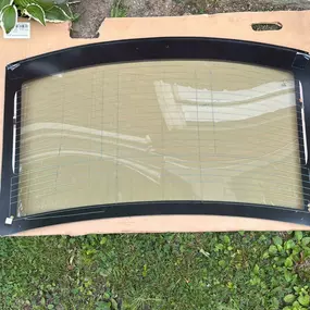 Bild von Skyview Auto Glass Farmington