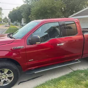 Bild von Skyview Auto Glass Farmington