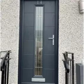 Bild von Monteith Windows & Doors Ltd