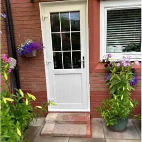 Bild von Monteith Windows & Doors Ltd