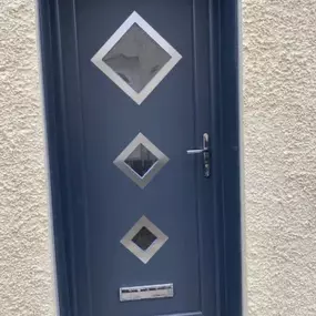 Bild von Monteith Windows & Doors Ltd