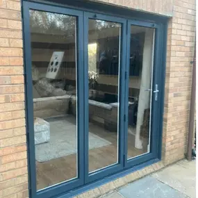 Bild von Monteith Windows & Doors Ltd