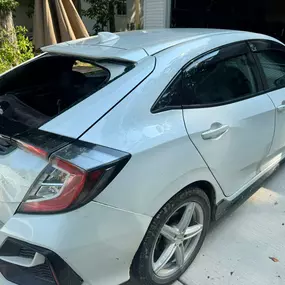 Bild von Skyview Auto Glass Auburn Hills