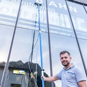 Bild von Fantom Gebäudereinigung GmbH