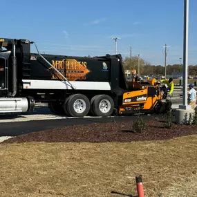 Bild von Michael's Asphalt Paving Atlanta
