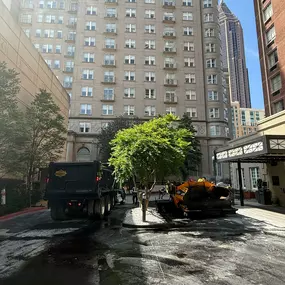 Bild von Michael's Asphalt Paving Atlanta