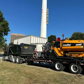 Bild von Michael's Asphalt Paving Atlanta