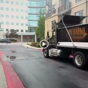 Bild von Michael's Asphalt Paving Atlanta
