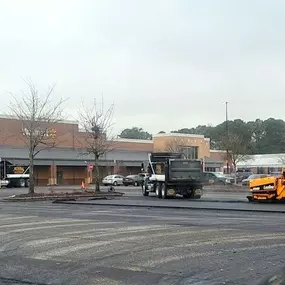 Bild von Michael's Asphalt Paving Atlanta
