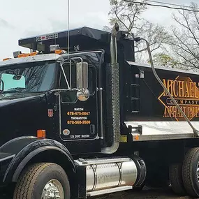 Bild von Michael's Asphalt Paving Atlanta
