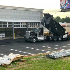 Bild von Michael's Asphalt Paving Atlanta