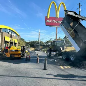 Bild von Michael's Asphalt Paving Atlanta