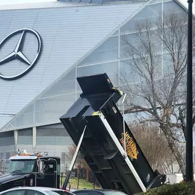 Bild von Michael's Asphalt Paving Atlanta