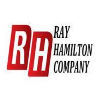 Logo de Ray Hamilton Company
