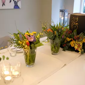 Bild von Friedrich Cordes Bestattungen Hannover Zoo