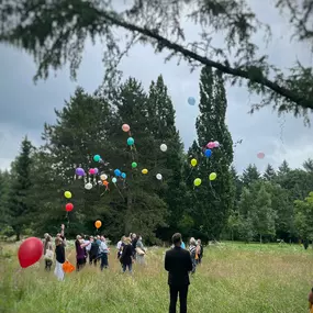 Bild von Friedrich Cordes Bestattungen Hannover Zoo
