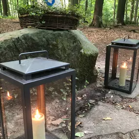 Bild von Friedrich Cordes Bestattungen Hannover Zoo